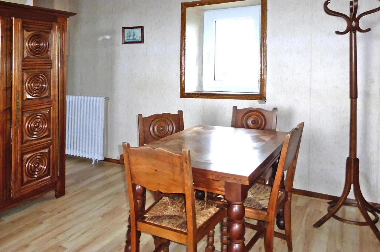 Apartment, Kerity-Penmarc