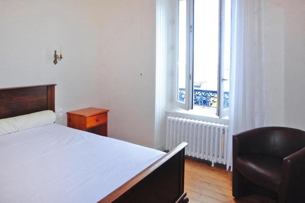 Apartment, Kerity-Penmarc