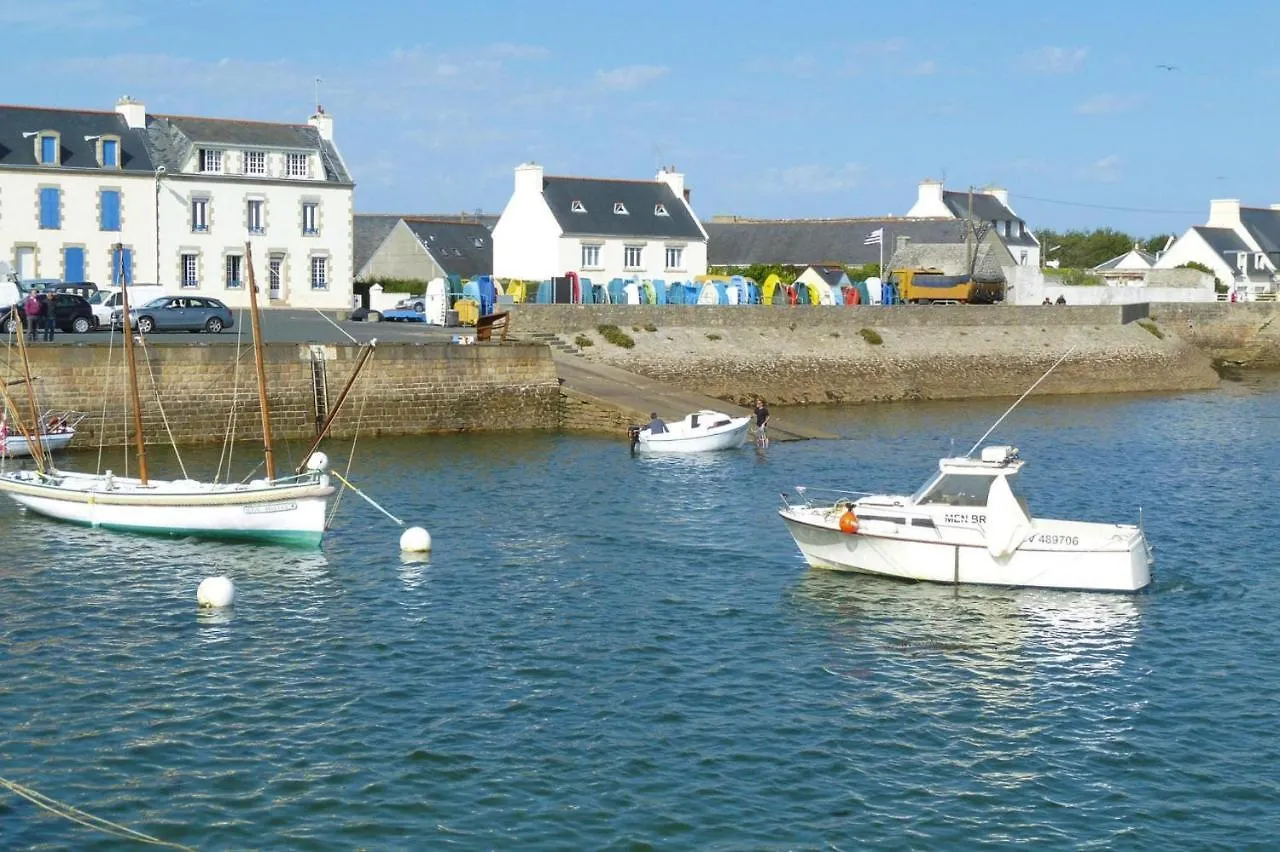 Apartment, Kerity-Penmarc