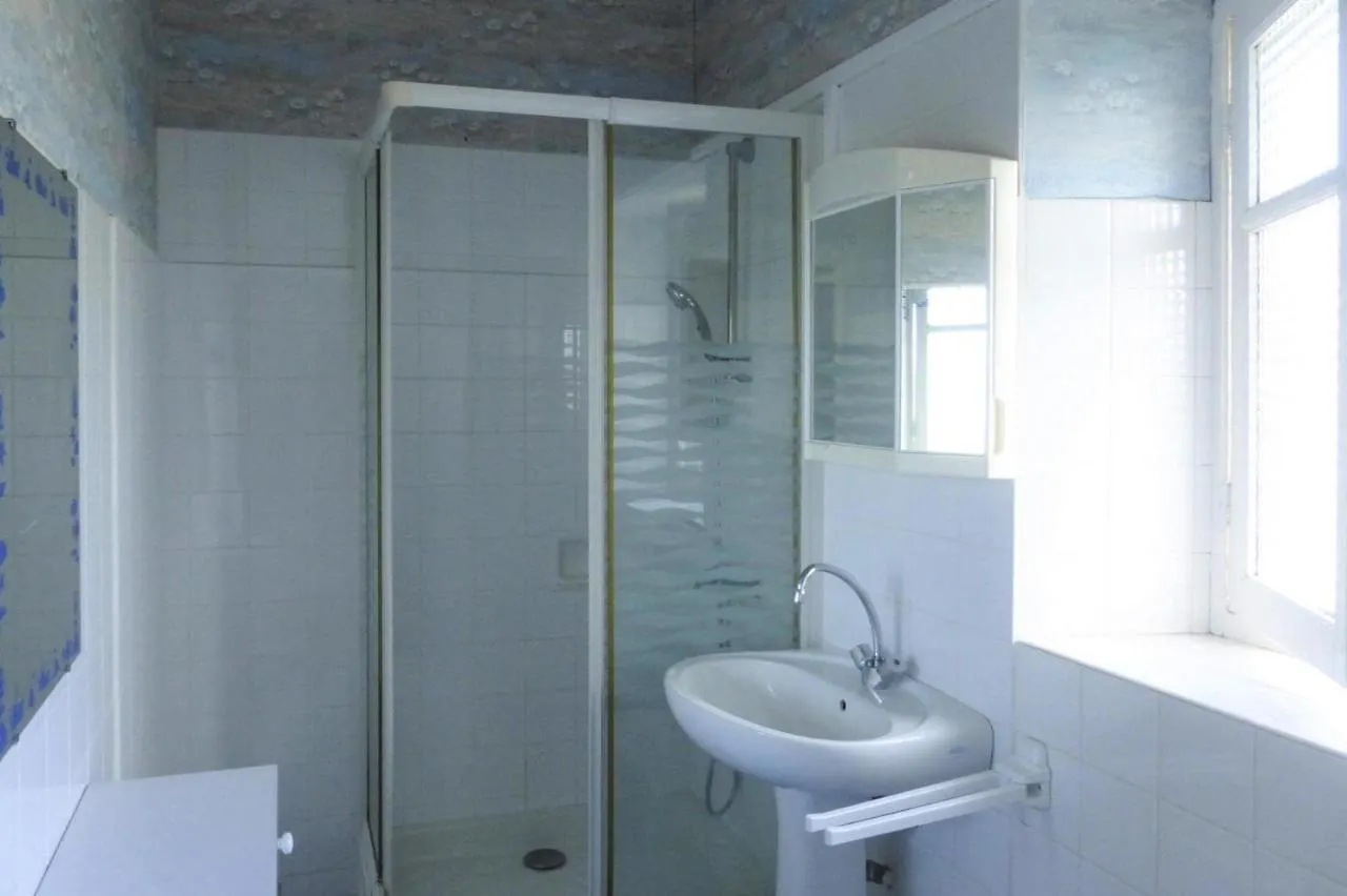Apartment, Kerity-Penmarc
