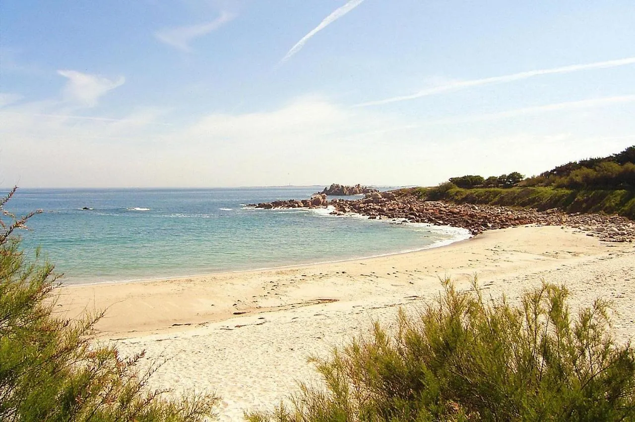Apartment, Kerity-Penmarc